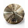 Used MEINL Used MEINL 20in HCS Ride Cymbal 40