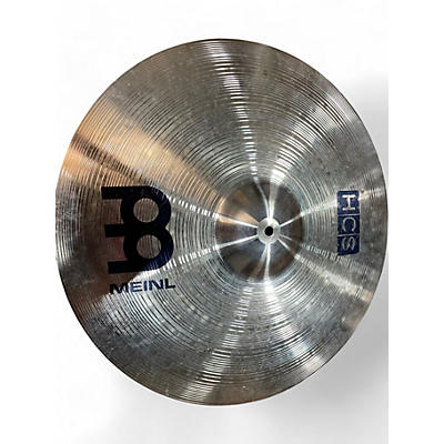 MEINL Used MEINL 20in HCS Ride Cymbal