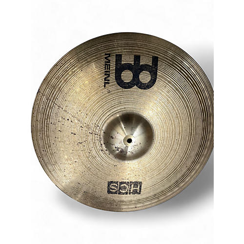 MEINL Used MEINL 20in HCS Ride Cymbal 40