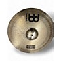 Used MEINL Used MEINL 20in HCS Ride Cymbal 40