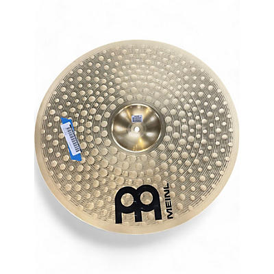 MEINL Used MEINL 20in HCS Ride Cymbal