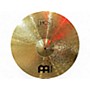 Used MEINL Used MEINL 20in HCS Ride Cymbal 40