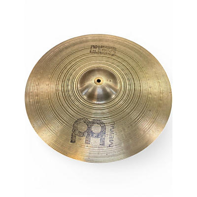 Used MEINL 20in HCS Ride Cymbal