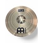 Used MEINL 20in HCS Ride Cymbal 40