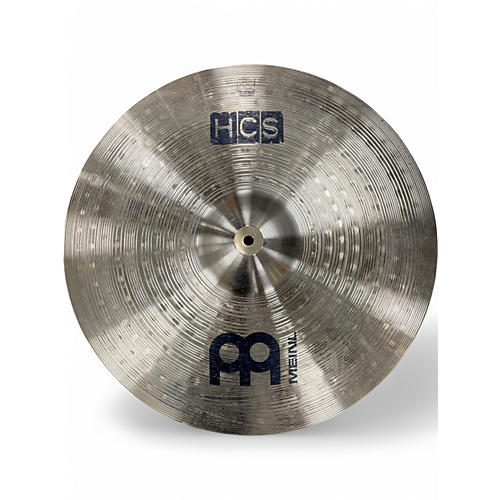 Used MEINL 20in HCS Ride Cymbal 40