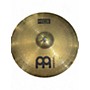 Used MEINL 20in HCS Ride Cymbal 40