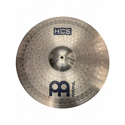 Used MEINL 20in HCS Ride Cymbal 40