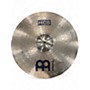Used MEINL 20in HCS Ride Cymbal 40