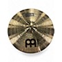 Used MEINL 20in HCS Ride Cymbal 40
