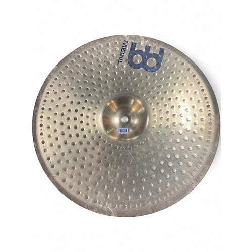 Used MEINL 20in HCS Ride Cymbal 40