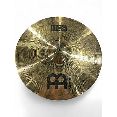 Used MEINL 20in HCS Ride Cymbal