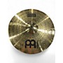 Used MEINL 20in HCS Ride Cymbal 40