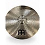 Used MEINL 20in HCS Ride Cymbal 40