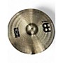 Used MEINL 20in HCS Ride Cymbal 40