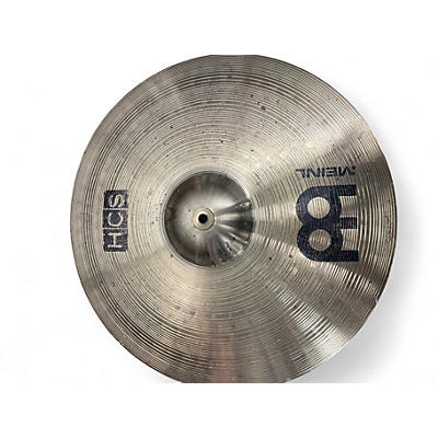 Used MEINL 20in HCS Ride Cymbal
