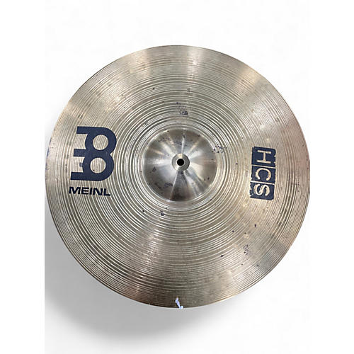 Used MEINL 20in HCS Ride Cymbal 40