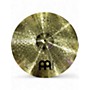 Used MEINL 20in HCS Ride Cymbal 40
