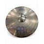 Used MEINL 20in HCS Ride Cymbal 40