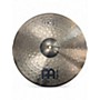 Used MEINL 20in HCS Ride Cymbal 40
