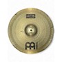Used MEINL 20in HCS Ride Cymbal 40