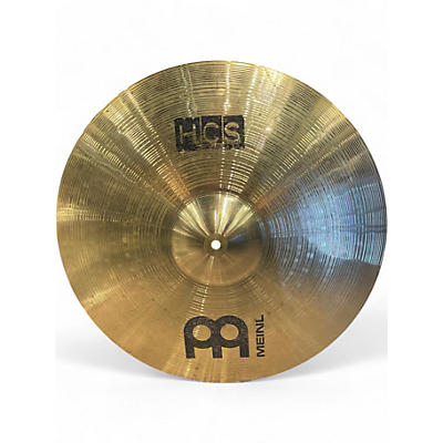 Used MEINL 20in HCS Ride Cymbal