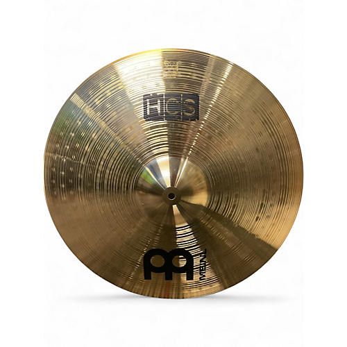 Used MEINL 20in HCS Ride Cymbal 40