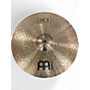 Used MEINL 20in HCS Ride Cymbal 40