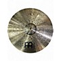 Used MEINL 20in HCS Ride Cymbal 40
