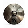 Used MEINL 20in HCS Ride Cymbal 40