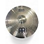 Used MEINL 20in HCS Ride Cymbal 40