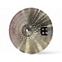 Used MEINL 20in HCS Ride Cymbal 40