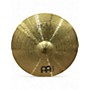 Used MEINL 20in HCS Ride Cymbal 40