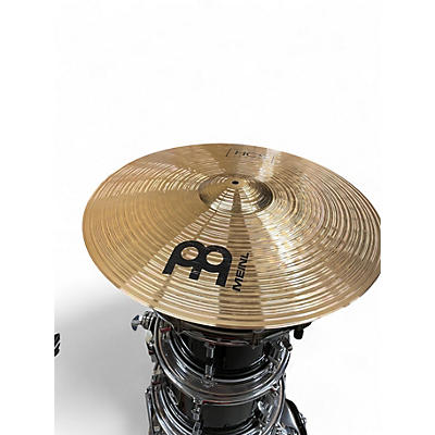 Used MEINL 20in HCS Ride Cymbal