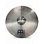 Used MEINL 20in HCS Ride Cymbal 40