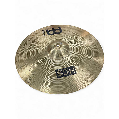 Used MEINL 20in HCS Ride Cymbal 40