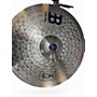 Used MEINL 20in HCS Ride Cymbal 40