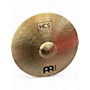 Used MEINL 20in HCS Ride Cymbal 40