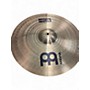 Used MEINL 20in HCS Ride Cymbal 40