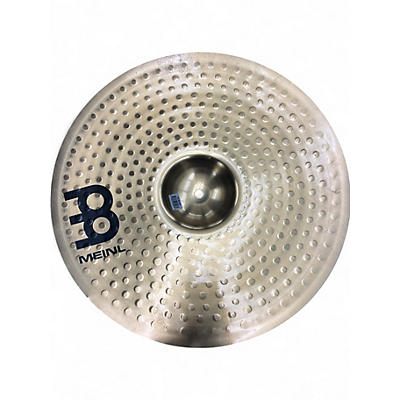 Used MEINL 20in HCS Ride Cymbal