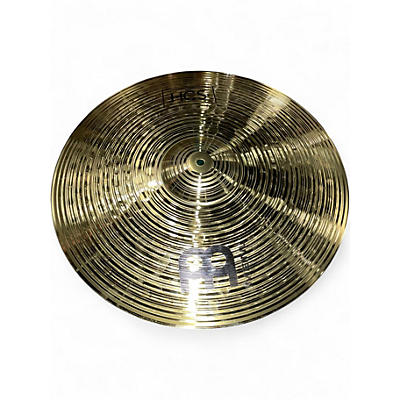 Used MEINL 20in HCS Ride Cymbal