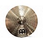 Used MEINL 20in HCS Ride Cymbal 40