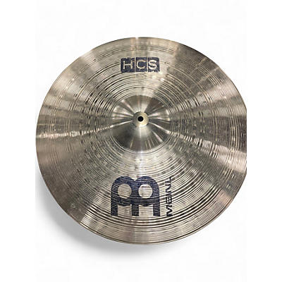 Used MEINL 20in HCS Ride Cymbal