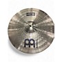 Used MEINL 20in HCS Ride Cymbal 40