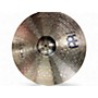 Used MEINL 20in HCS Ride Cymbal 40