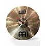 Used MEINL 20in HCS Ride Cymbal 40