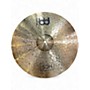 Used MEINL 20in HCS Ride Cymbal 40