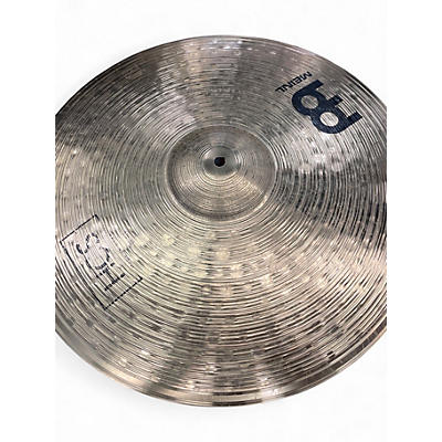 Used MEINL 20in HCS Ride Cymbal
