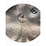 Used MEINL 20in HCS Ride Cymbal 40