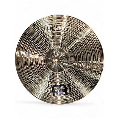 Used MEINL 20in HCS Ride Cymbal