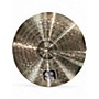 Used MEINL 20in HCS Ride Cymbal 40